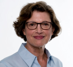 photo of Catherine Ray